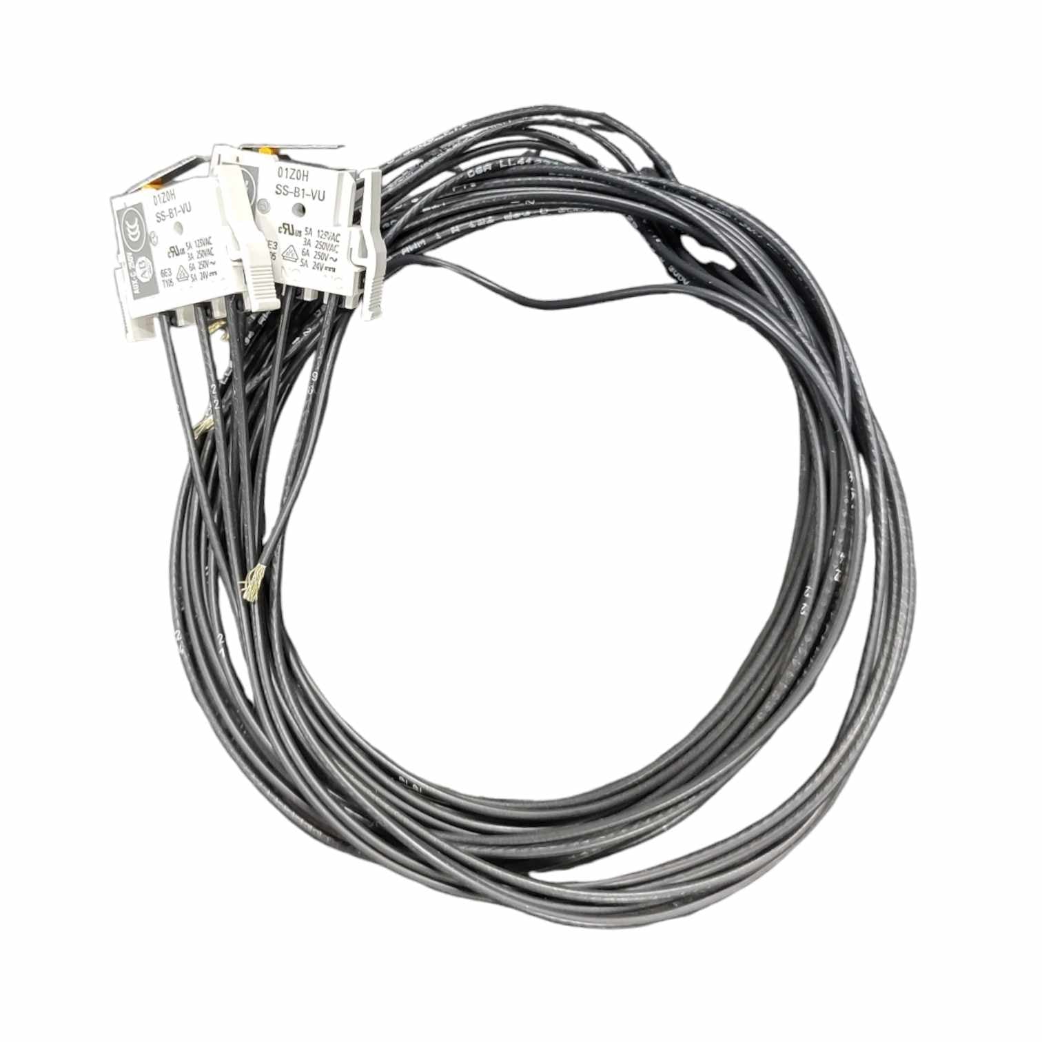 Allen Bradley 140G-G-EA2R1A-B contacto auxiliar