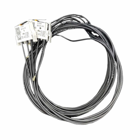 Allen Bradley 140G-G-EA2R1A-B contacto auxiliar