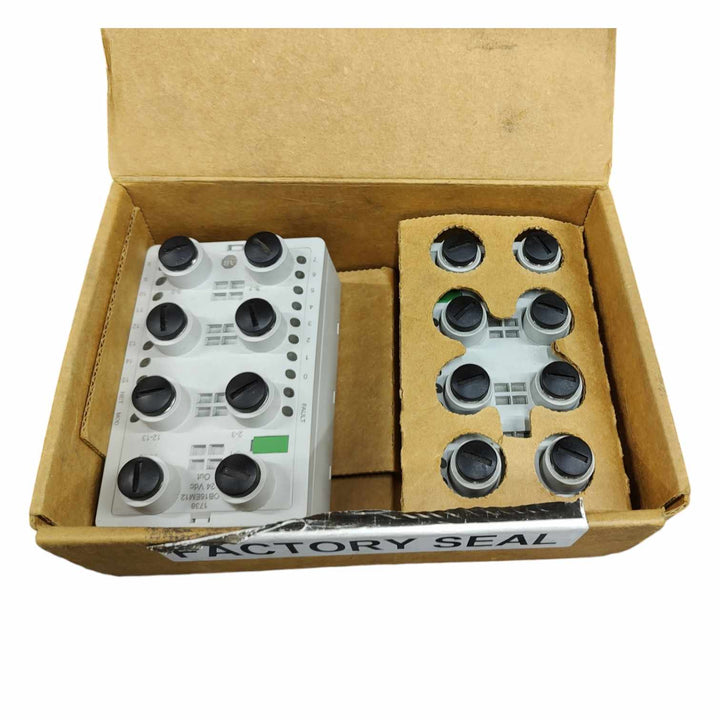 Allen Bradley 1738-OB16EM12 Módulo de salida