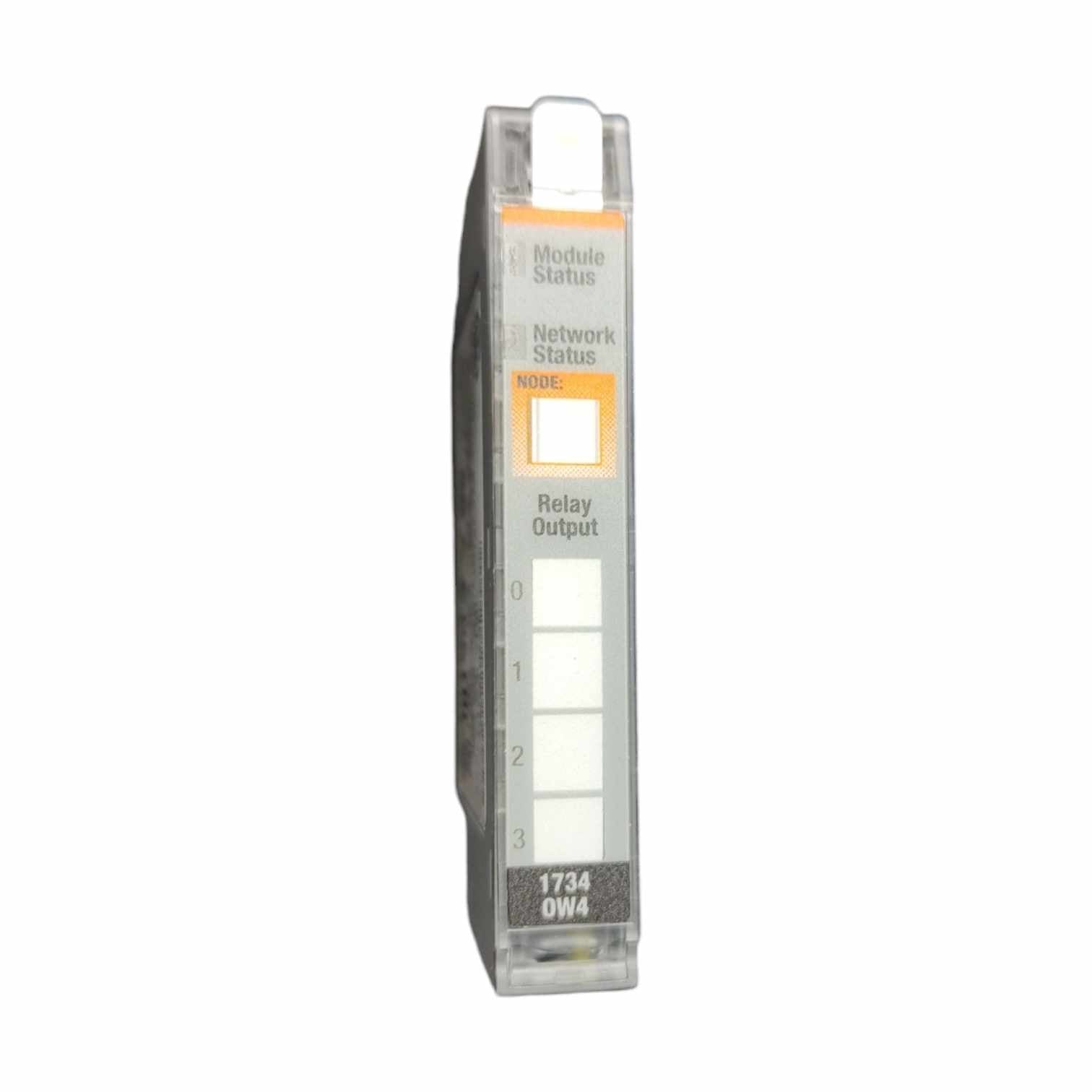 Allen Bradley 1734-OW4 Módulo  de salida
