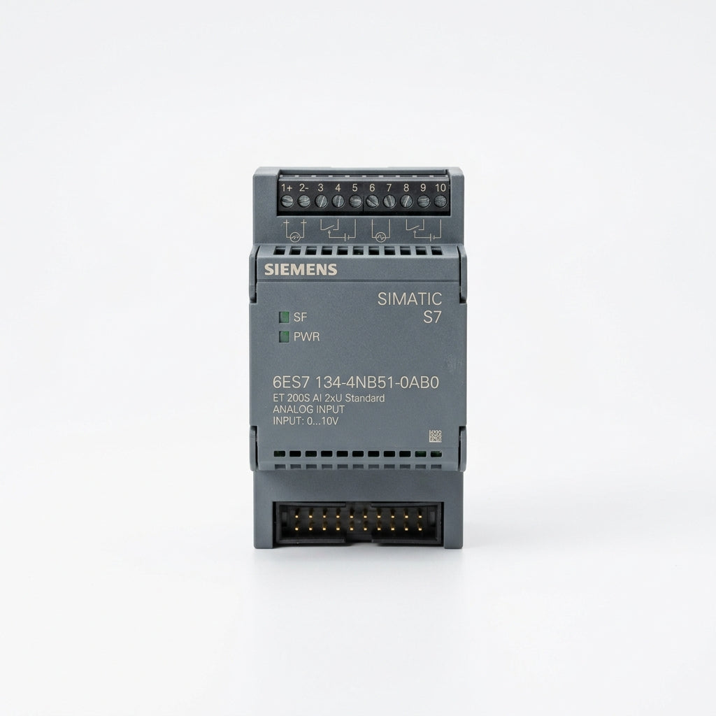 SIEMENS 6ES7 134-4NB51-0AB0