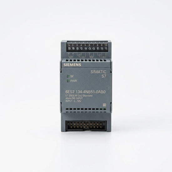 SIEMENS 6ES7 134-4NB51-0AB0