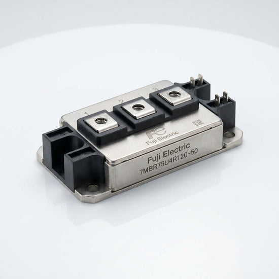 Fuji Electric 7MBR75U4R120-50