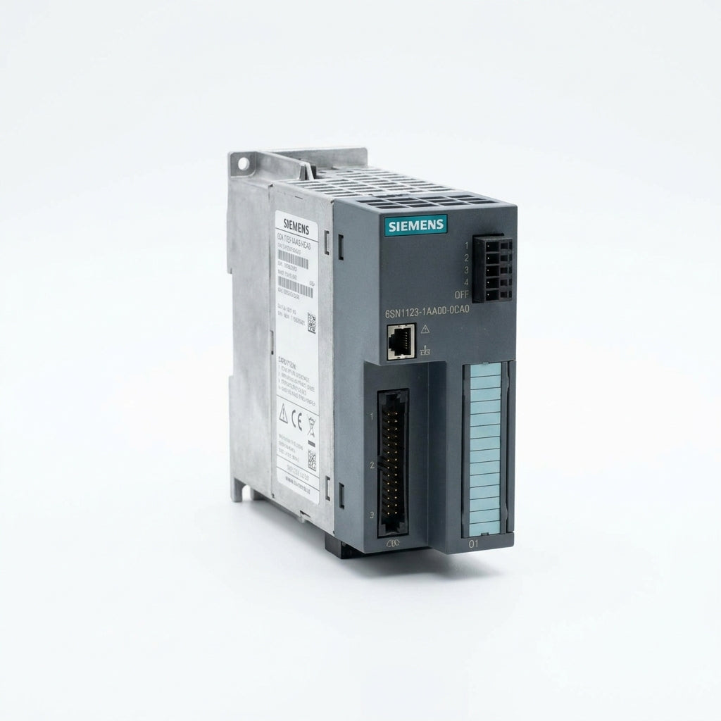 Siemens 6SN1123-1AA00-0CA0