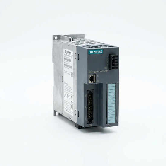 Siemens 6SN1123-1AA00-0CA0