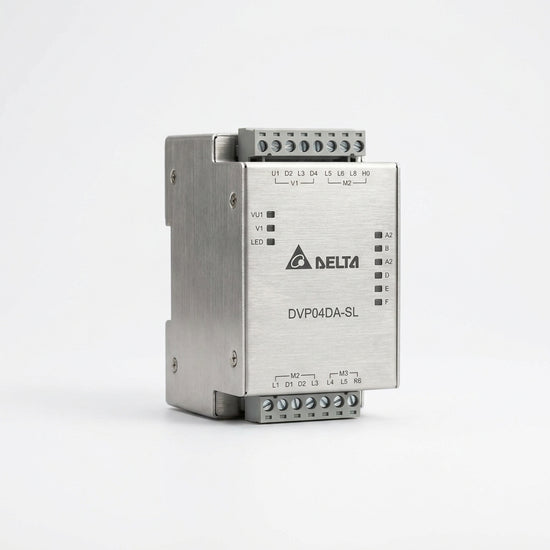 Delta Electronics DVP04DA-SL