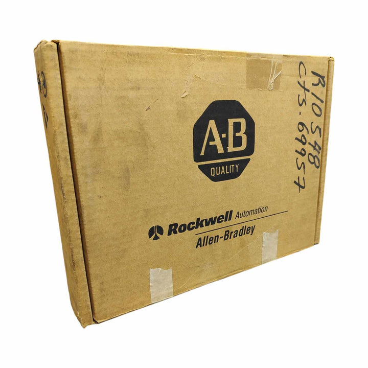 Allen Bradley 1771-IA Módulo PLC