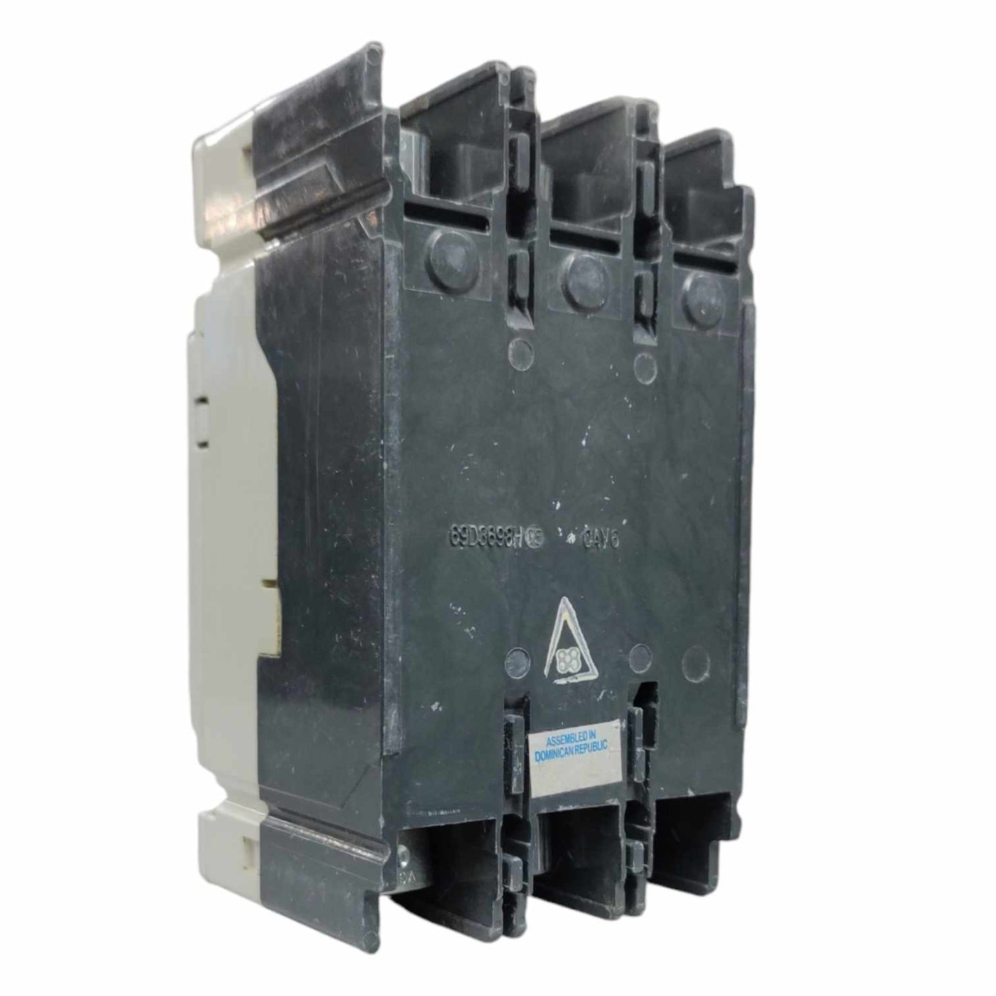 Allen Bradley 140u-h2c3-c60 interruptor