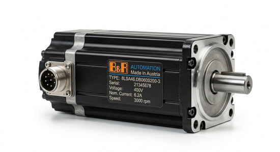 B&R 8LSA46.DB060S200-3