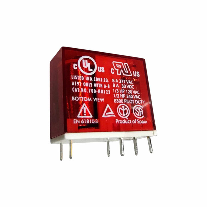 Allen Bradley 700-HPS2Z24 Relevador de seguridad