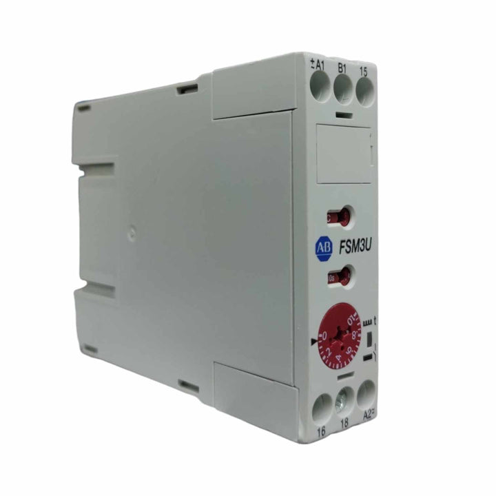 Allen Bradley 700-FSM3UU23 relé temportizador