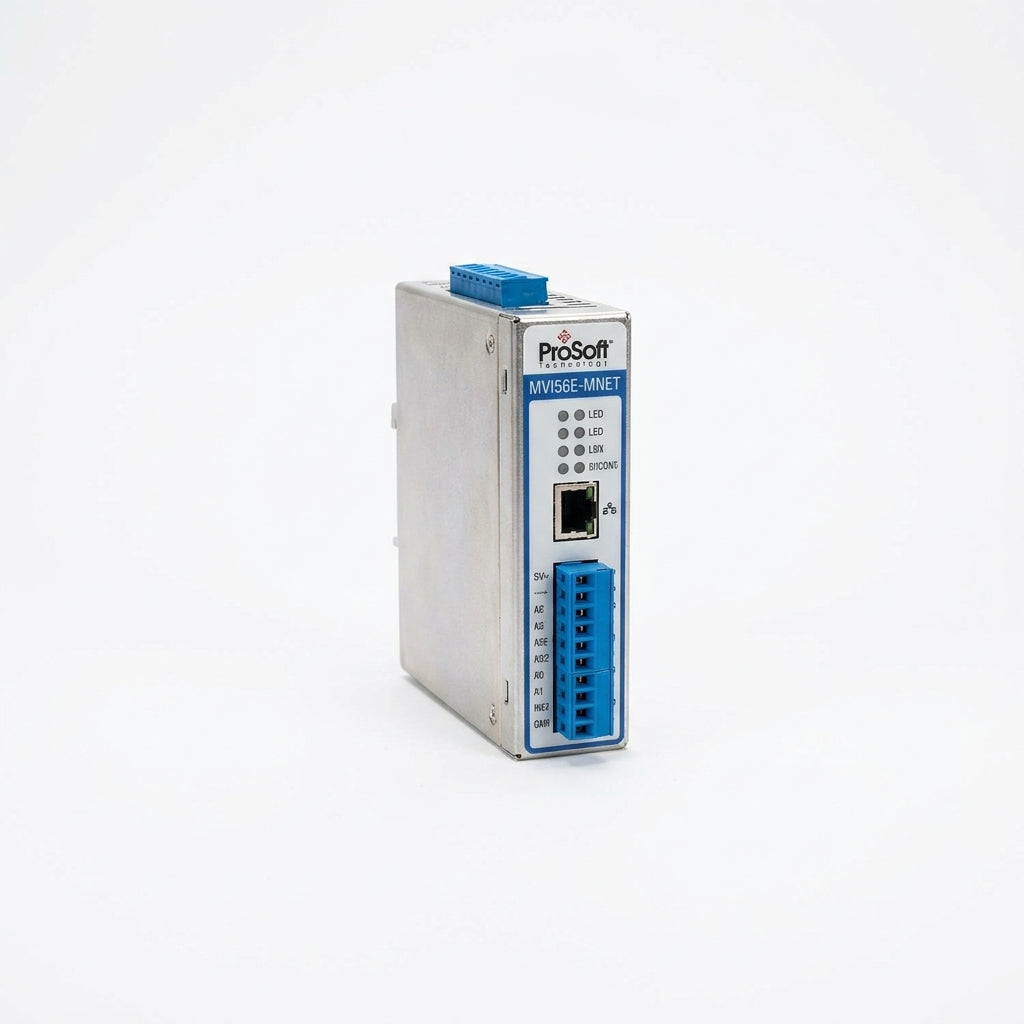 ProSoft Technology MVI56E-MNET