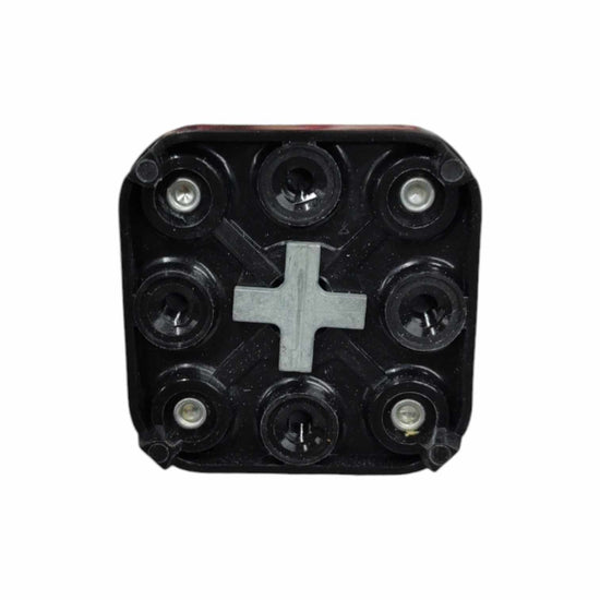 Allen Bradley 800H-AR6 Botón pulsador