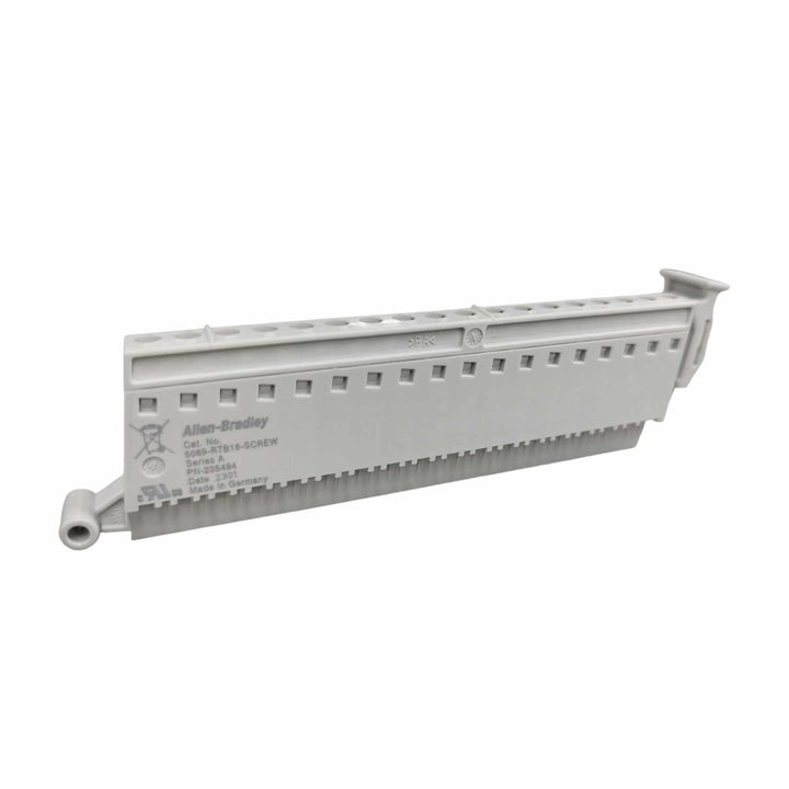 Allen Bradley 5069-RTB18-SCREW Conector