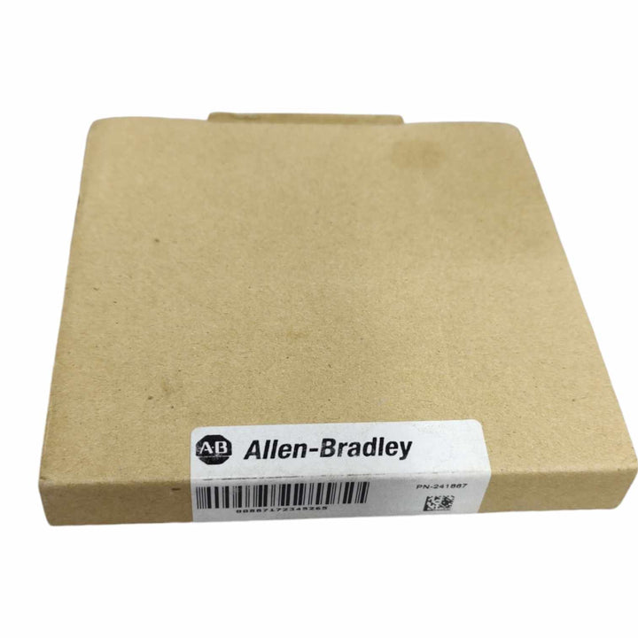 Allen Bradley 937TH-DISRS-DC1 Relevador de seguridad