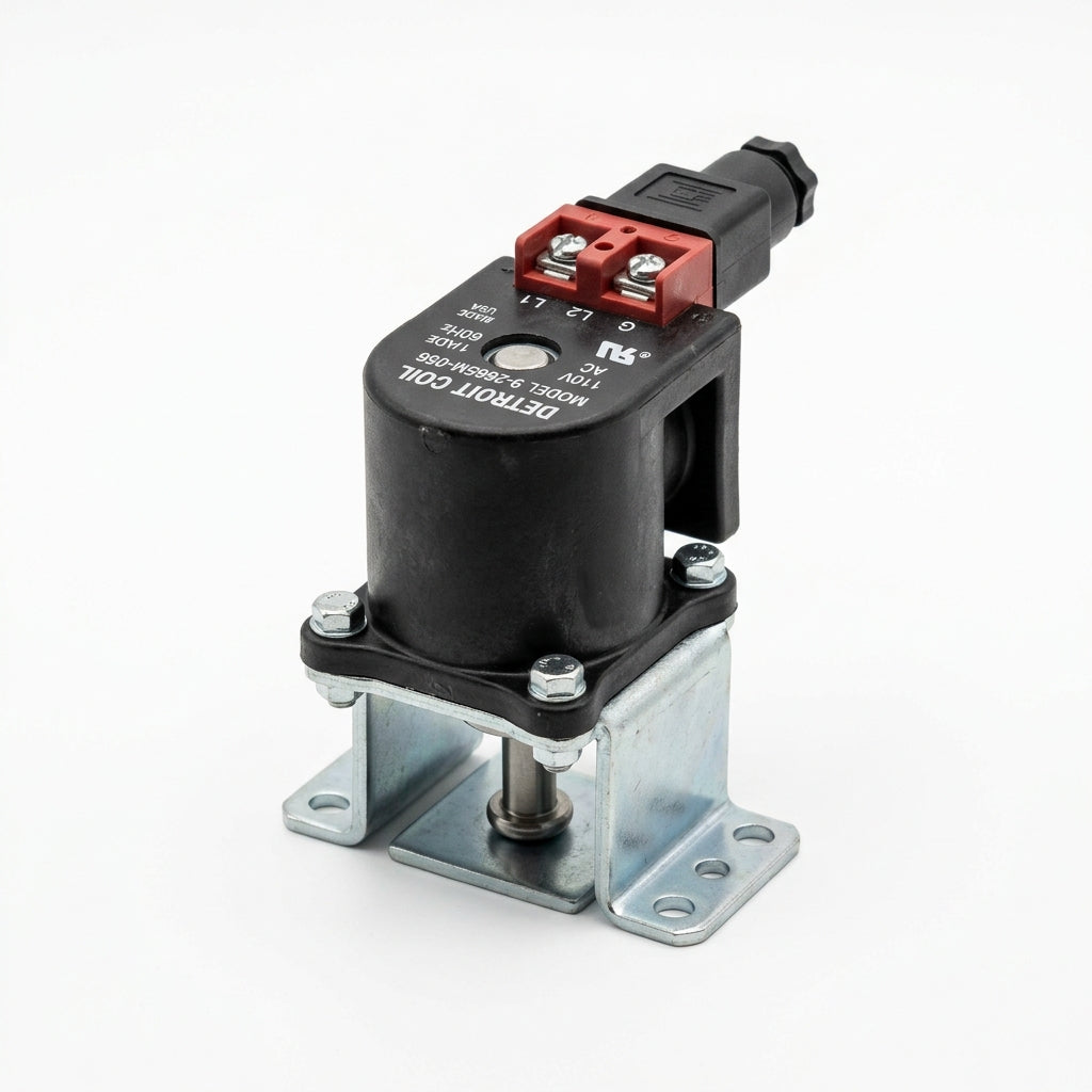 DETROIT COIL 9-2665M-056