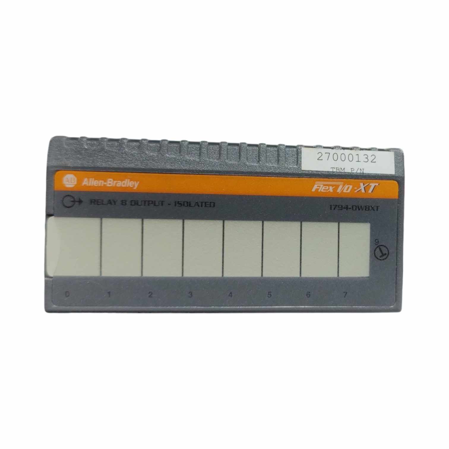 Allen Bradley 1794-OW8XT Módulo de salida