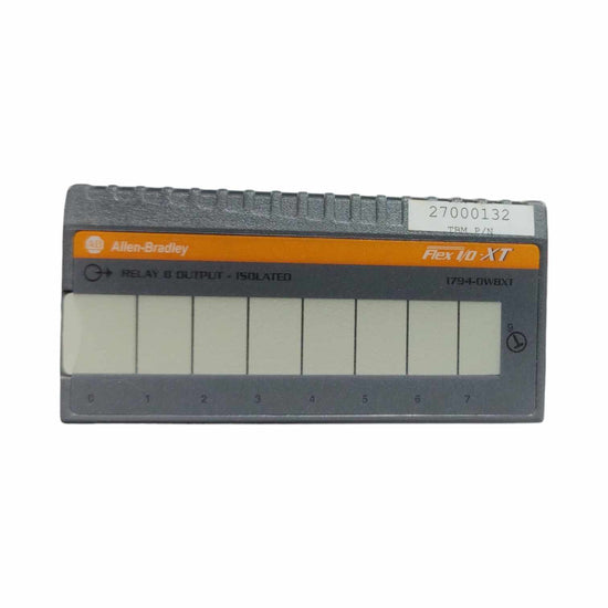 Allen Bradley 1794-OW8XT Módulo de salida