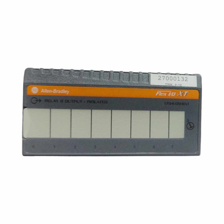 Allen Bradley 1794-OW8XT Módulo de salida