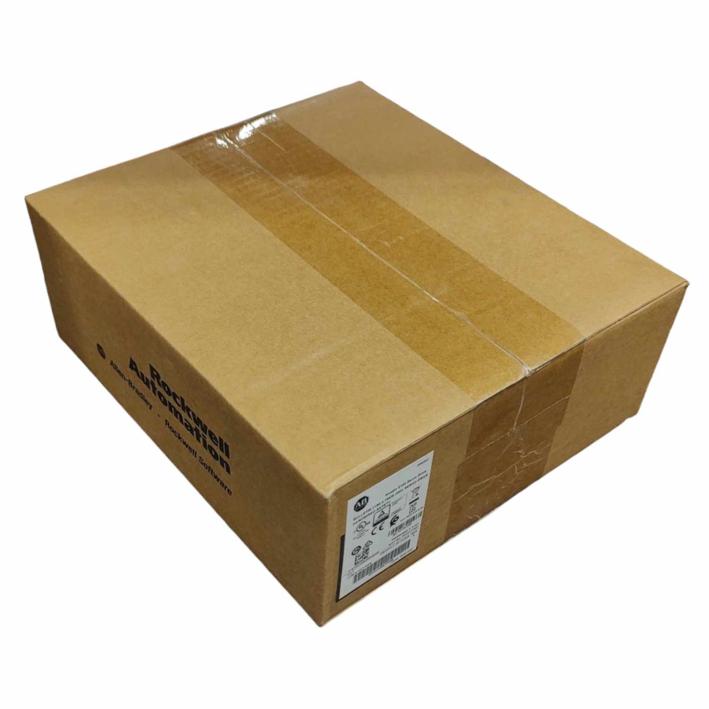 Allen Bradley 2198-E1007-ERS servodrive kinetix 5100