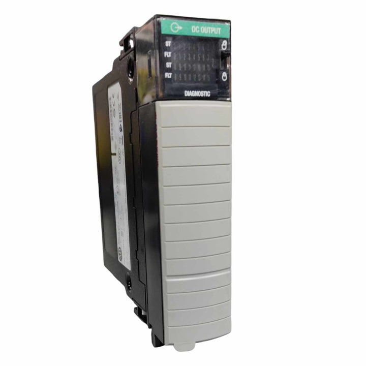 Allen Bradley 1756-OB16D módulo de salida