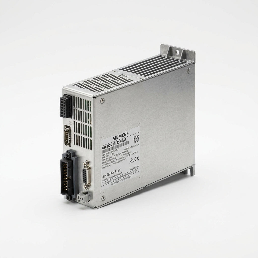 Siemens 6SL3126-2TE13-0AA3