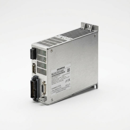 Siemens 6SL3126-2TE13-0AA3