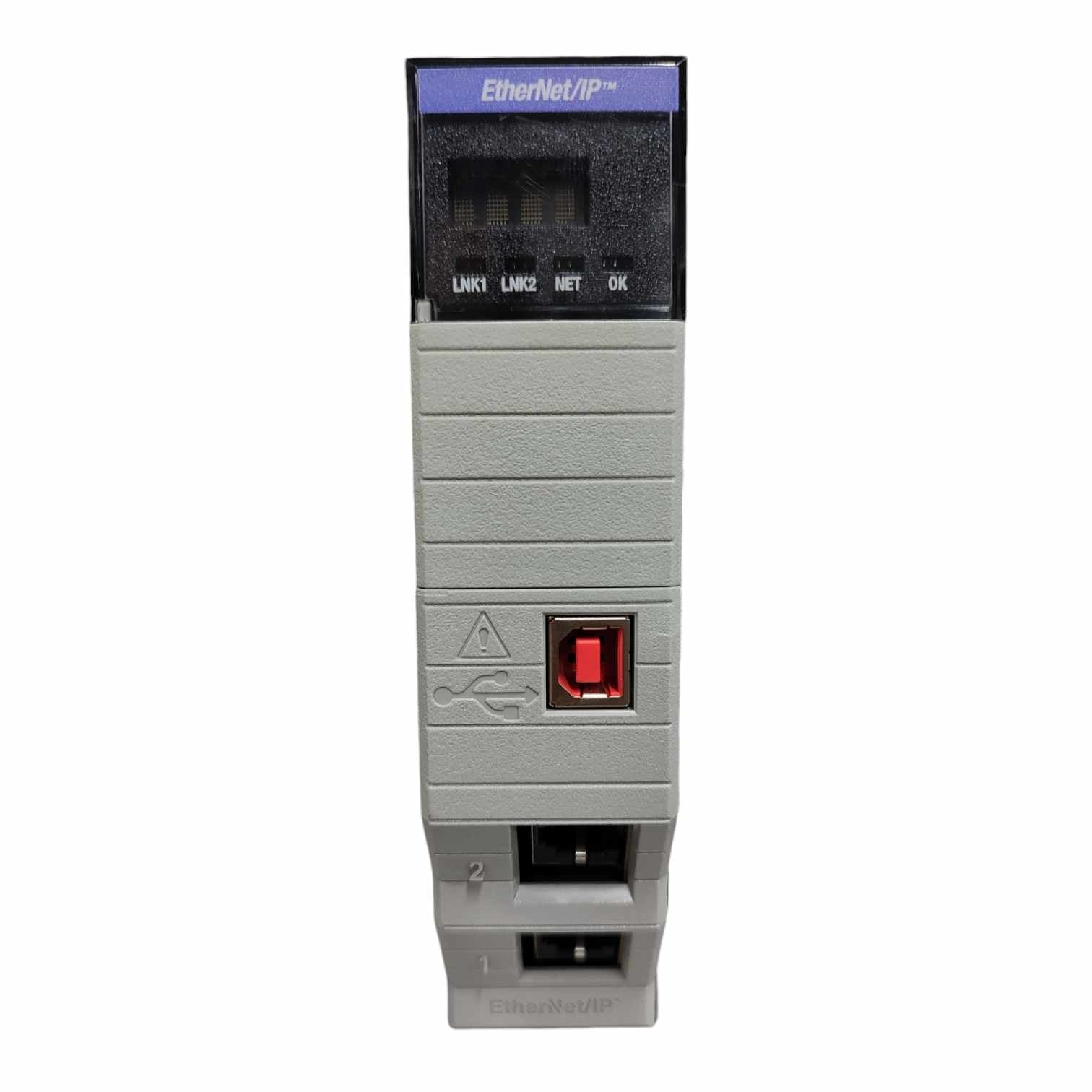 Allen Bradley 1756-EN2TR EtherNet/IP