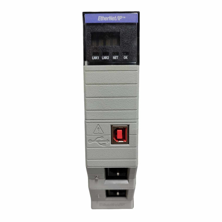 Allen Bradley 1756-EN2TR EtherNet/IP