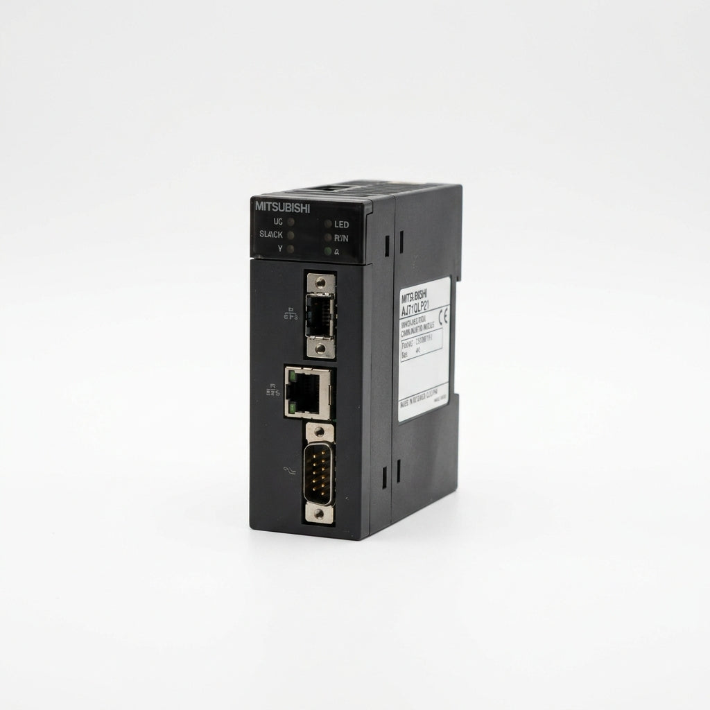 Mitsubishi Electric AJ71QLP21