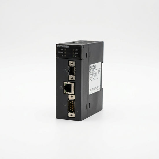 Mitsubishi Electric AJ71QLP21