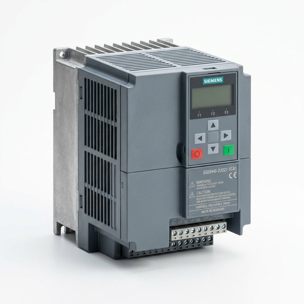 Siemens 6SE6440-2UD27-5CA1