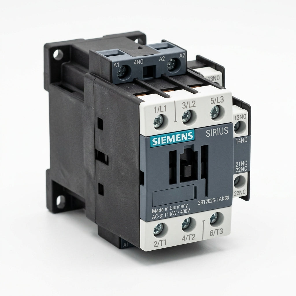 SIEMENS/EP 3RT2026-1AK60
