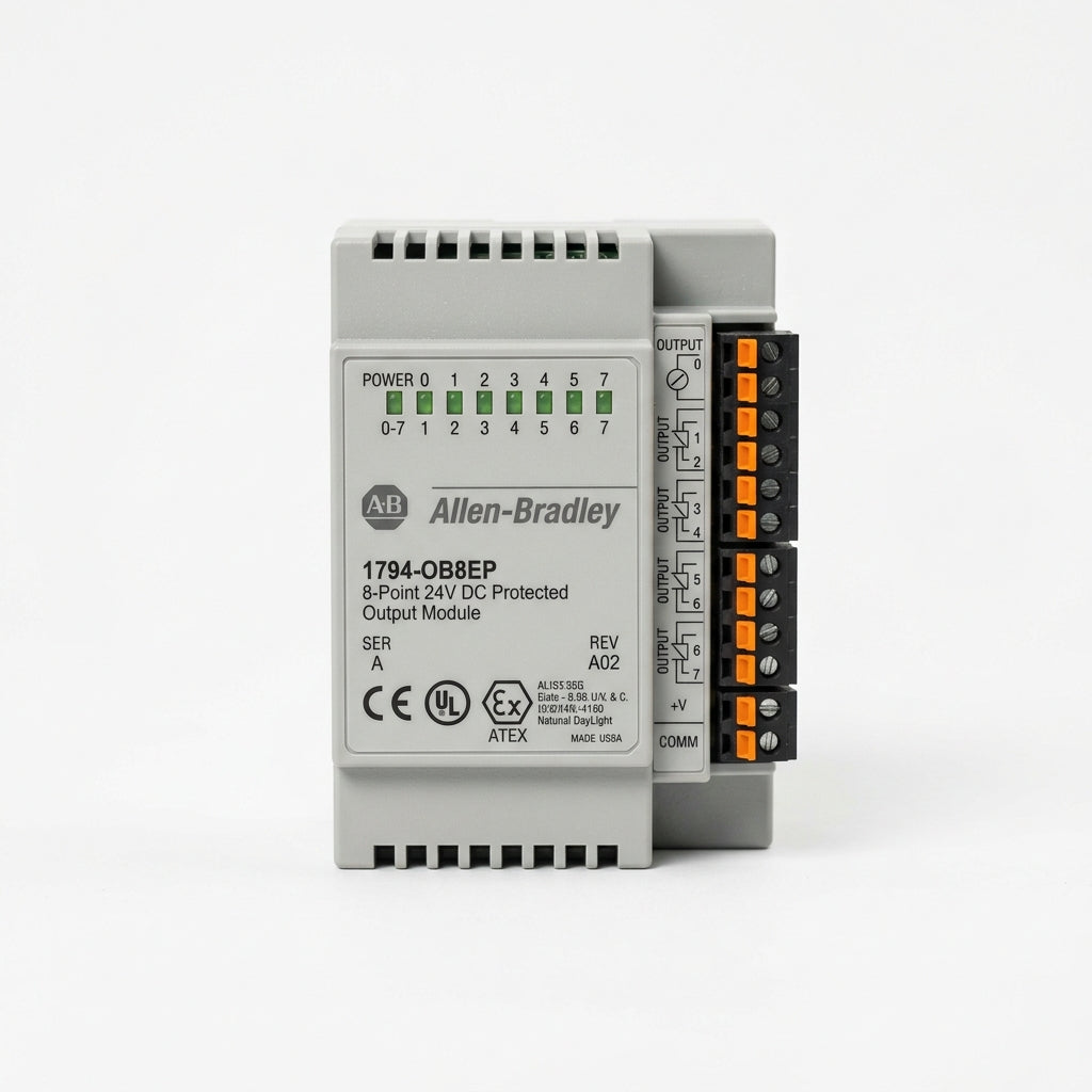 Allen-Bradley 1794-OB8EP