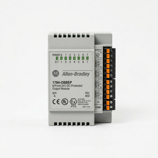 Allen-Bradley 1794-OB8EP