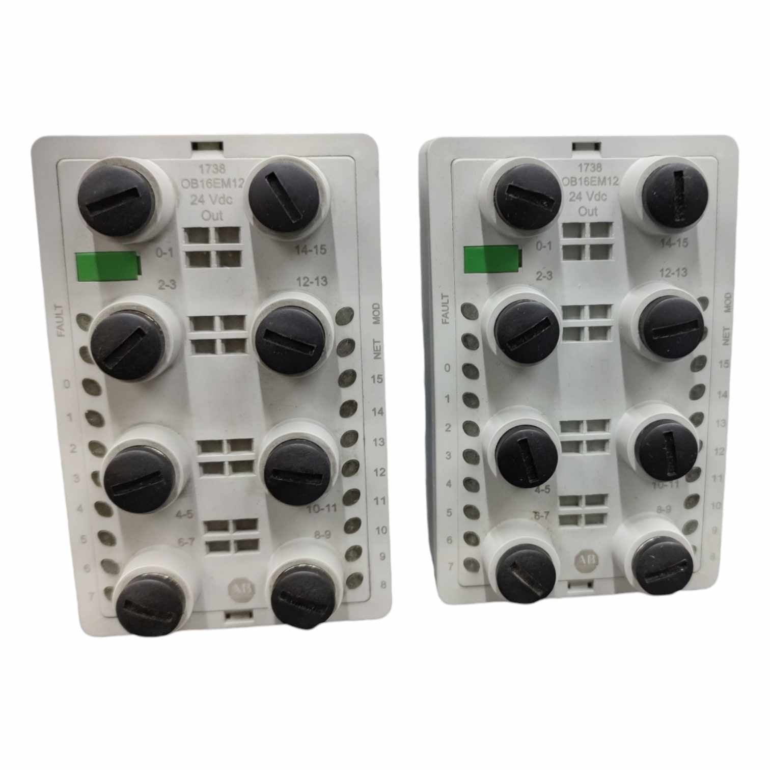 Allen Bradley 1738-OB16EM12 Módulo de salida