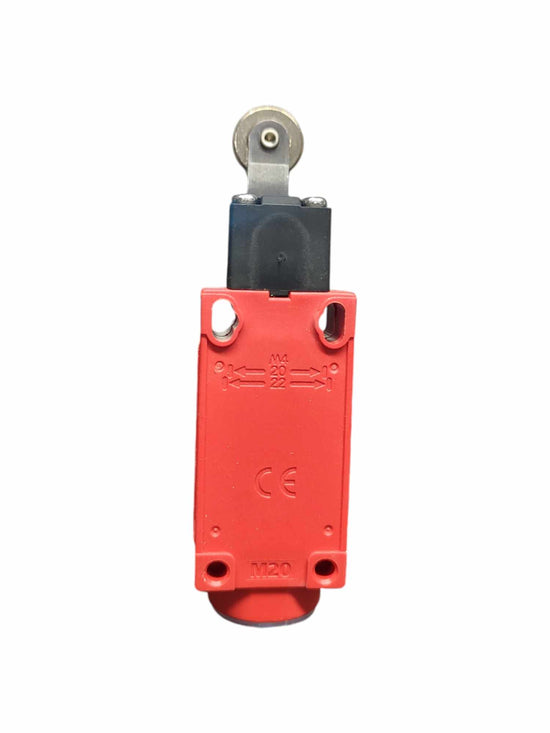 Allen Bradley 440P-CMHB12B Interruptor de seguridad