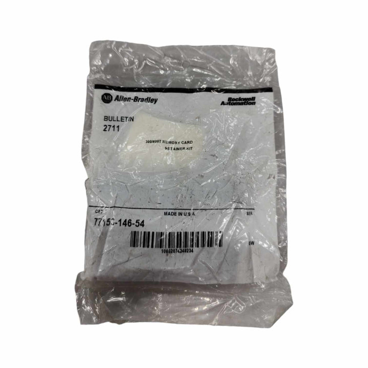 Allen Bradley 77153-146-54 Kit de retención