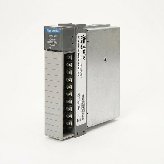 Allen-Bradley 1746-NI8