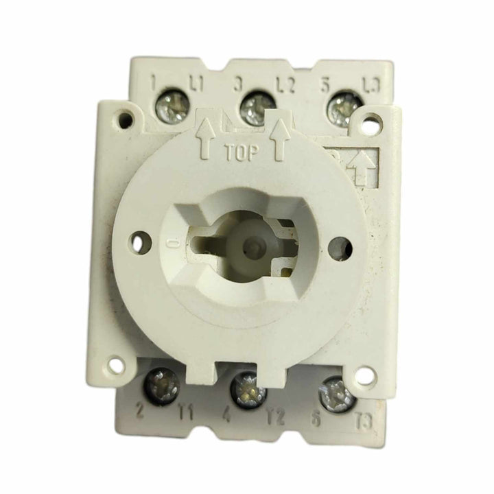 Allen Bradley 194E-A32-1753 Interruptor de carga