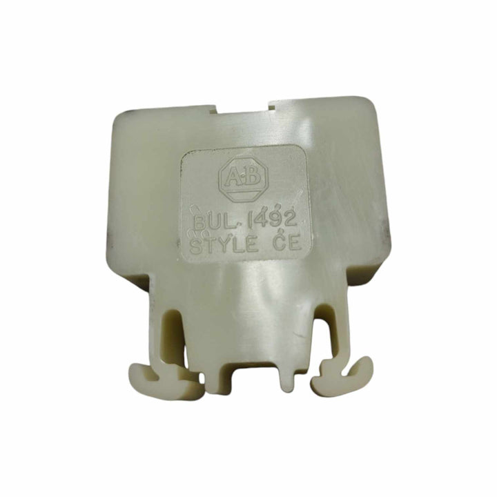 Allen Bradley 1492-CE6 Bloque terminal
