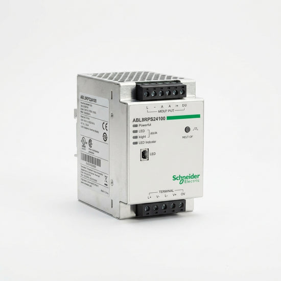 Schneider Electric ABL8RPS24100