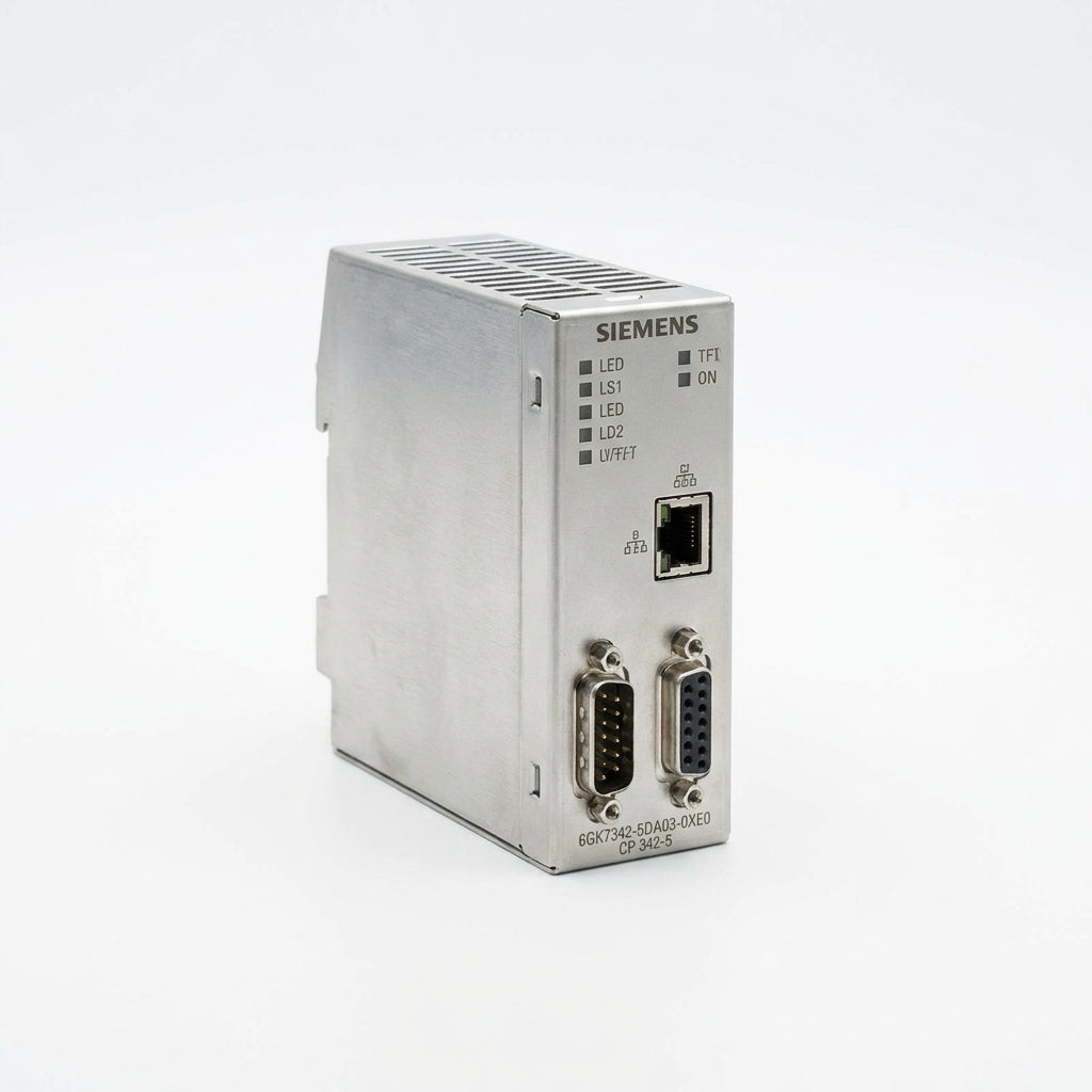 Siemens 6GK7342-5DA03-0XE0
