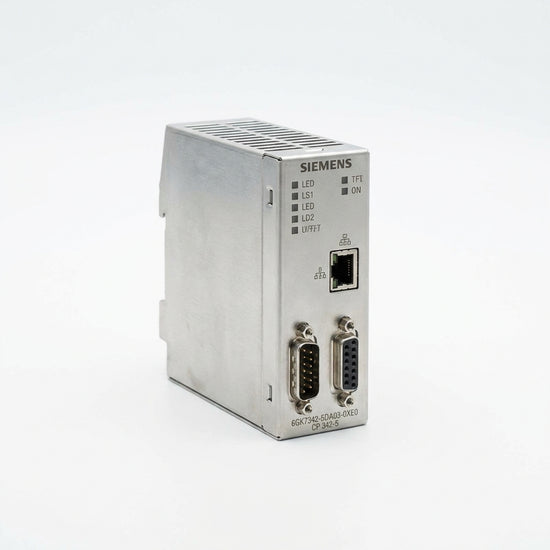 Siemens 6GK7342-5DA03-0XE0