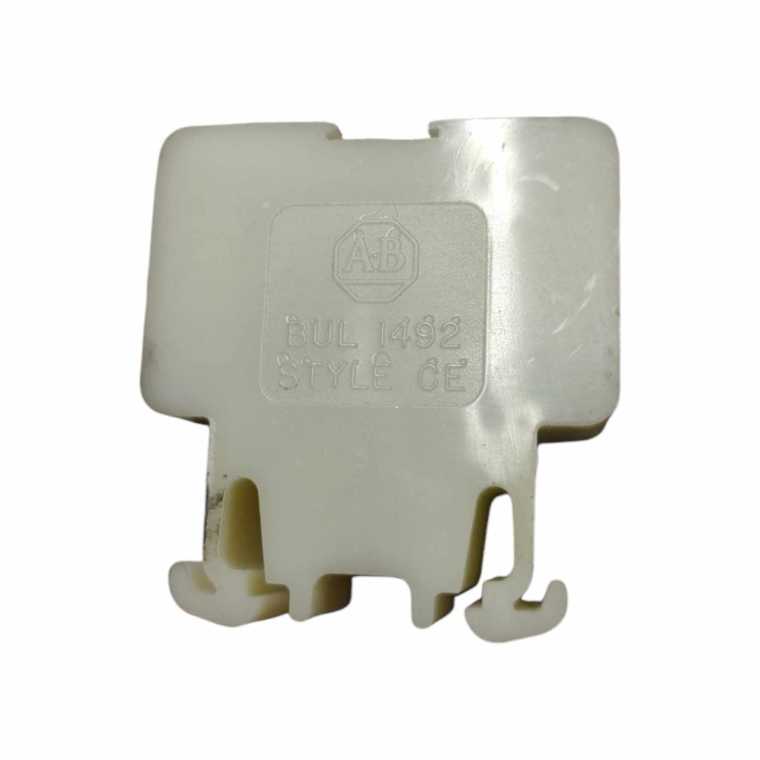 Allen Bradley 1492-CE6 Bloque terminal