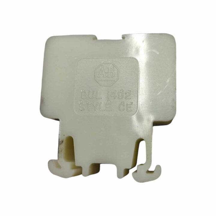 Allen Bradley 1492-CE6 Bloque terminal