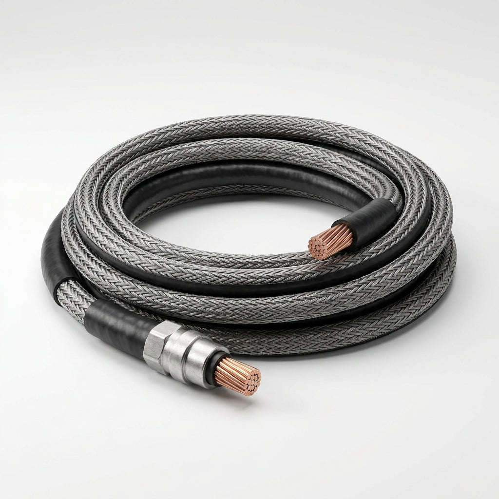 BIND Q6135-1 Quabbin serial cable unshielded 3 twisted pairs 20 AWG
