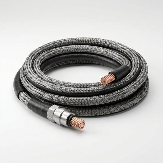 BIND Q6135-1 Quabbin serial cable unshielded 3 twisted pairs 20 AWG