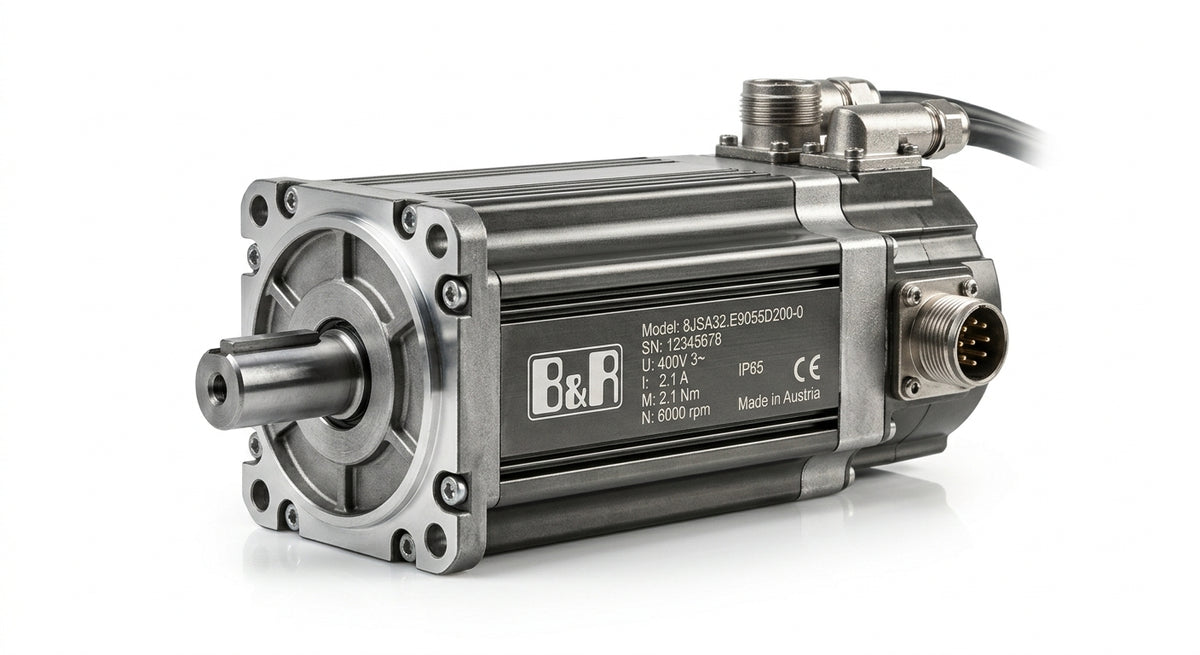 B&R 8JSA32.E9055D200-0