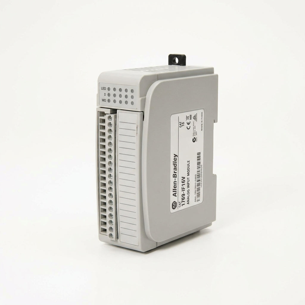Allen-Bradley 1769-IF16V